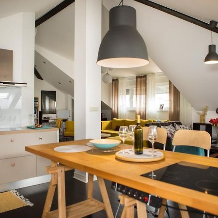 Vila Ava Zapresic Ngoại thất bức ảnh