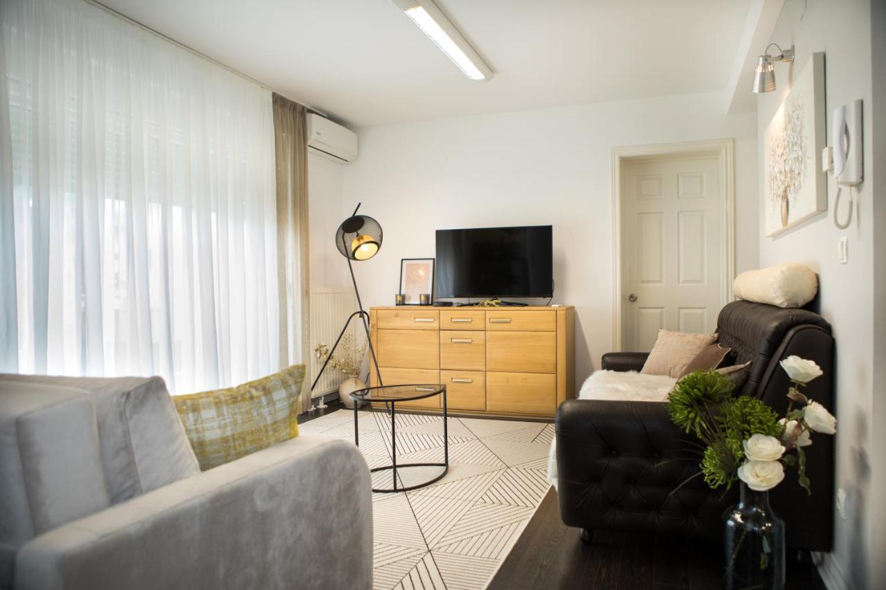 Vila Ava Zapresic Ngoại thất bức ảnh