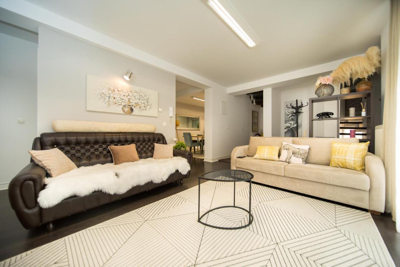 Vila Ava Zapresic Ngoại thất bức ảnh